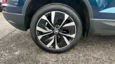 Skoda Karoq 1.5 TSI SE L 5dr DSG Petrol Estate